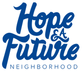 Hope And A future, Inc. 501(c)(3)