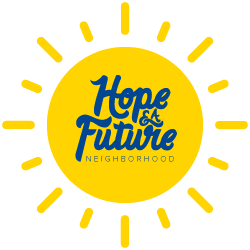 Hope And A future, Inc. 501(c)(3)